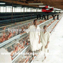 Wire Mesh Chicken Farm Cage For Small House Plans Designs